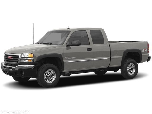 gmc sierra 2500hd 2007 1GTHK29D17E173540 image gmc sierra 2500hd 2007 1GTHK29D17E173540 image